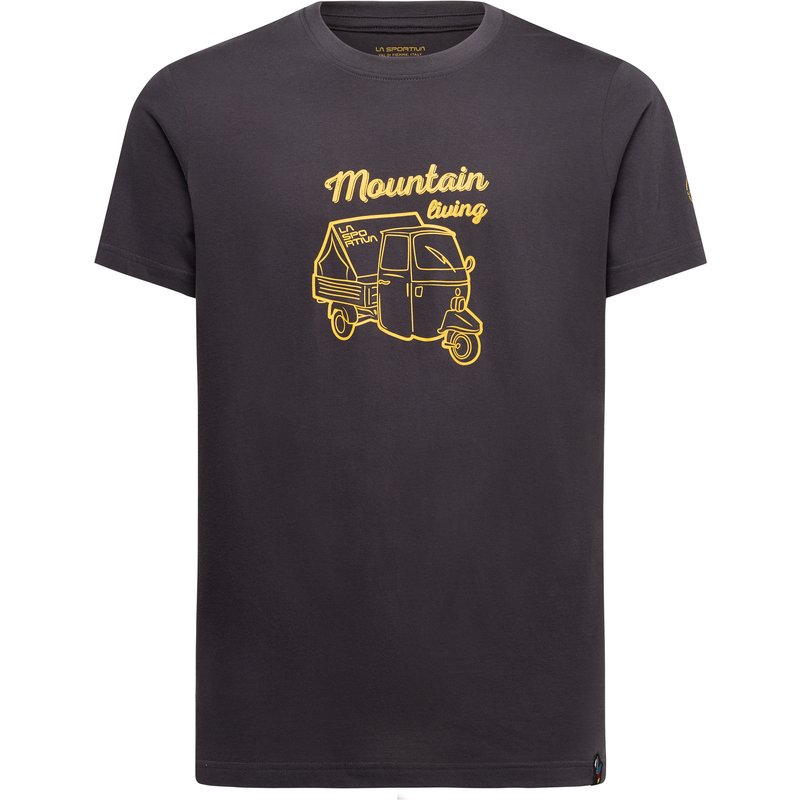 La Sportiva Herren Ape T-Shirt