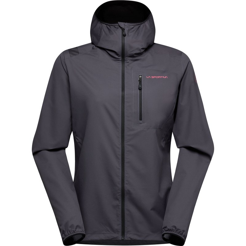 La Sportiva Damen Wall Breeze Stretch Jacke