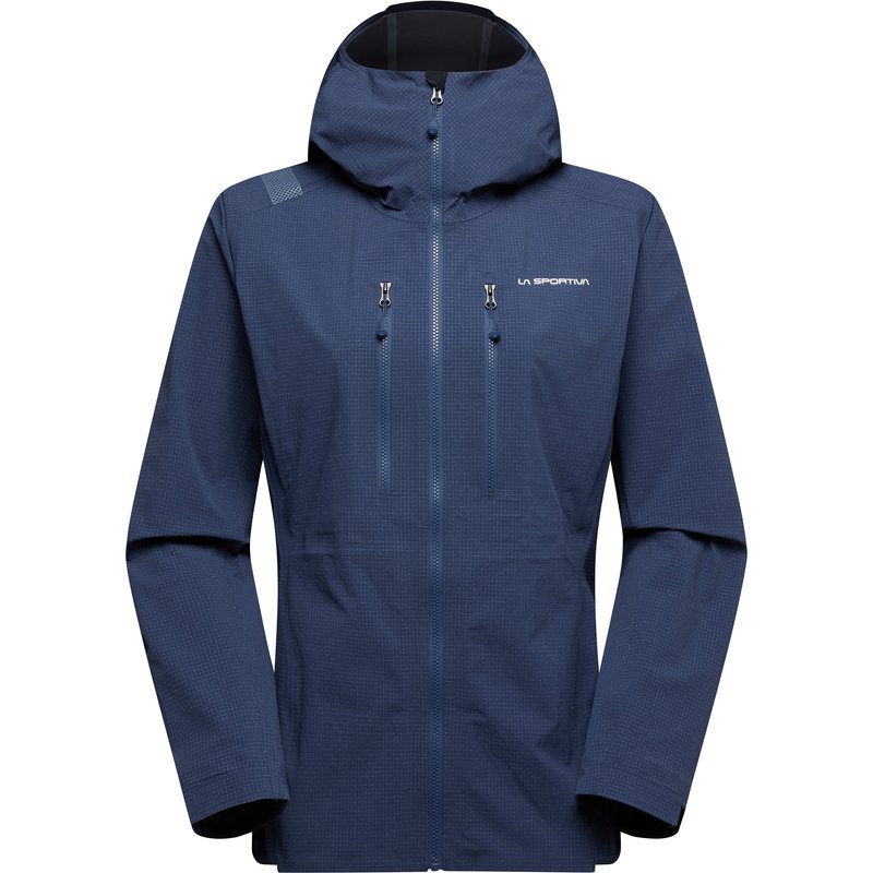 La Sportiva Damen Helixir Shell Jacke