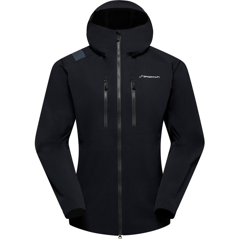 La Sportiva Damen Helixir Shell Jacke
