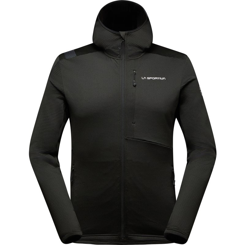 La Sportiva Herren Chill Thermal Hoodie Jacke