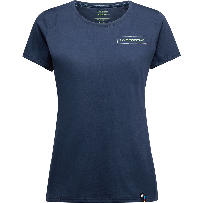 La Sportiva Damen Mantra T-Shirt