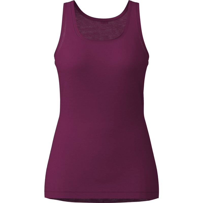 Löffler Damen Merino Light Top