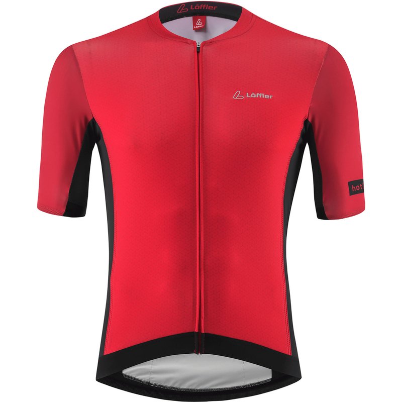Löffler Herren Core Hotbond Trikot