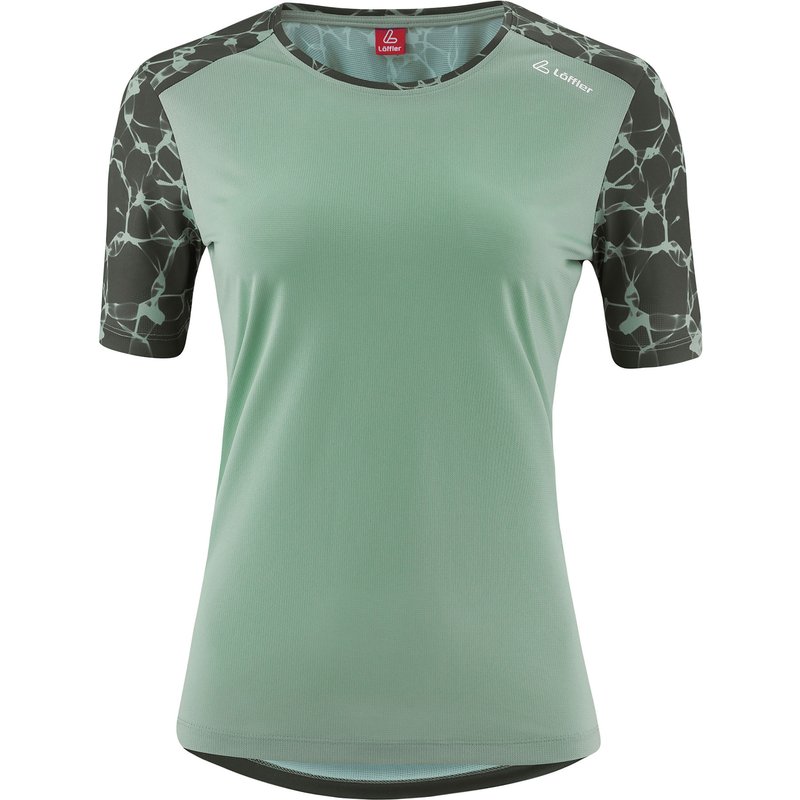 Löffler Damen Parella MTB T-Shirt