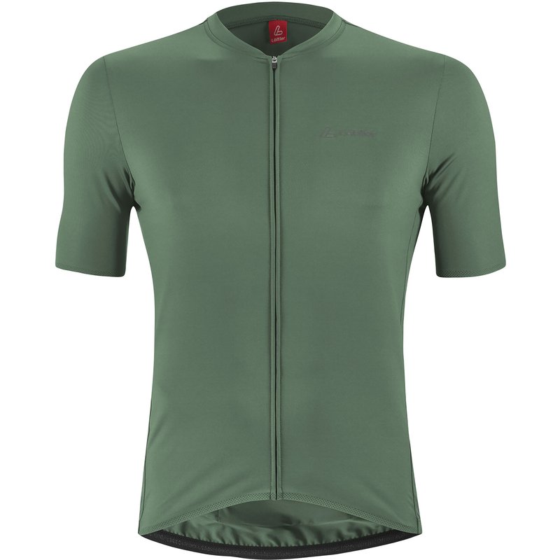 Löffler Herren Clear Mid Trikot
