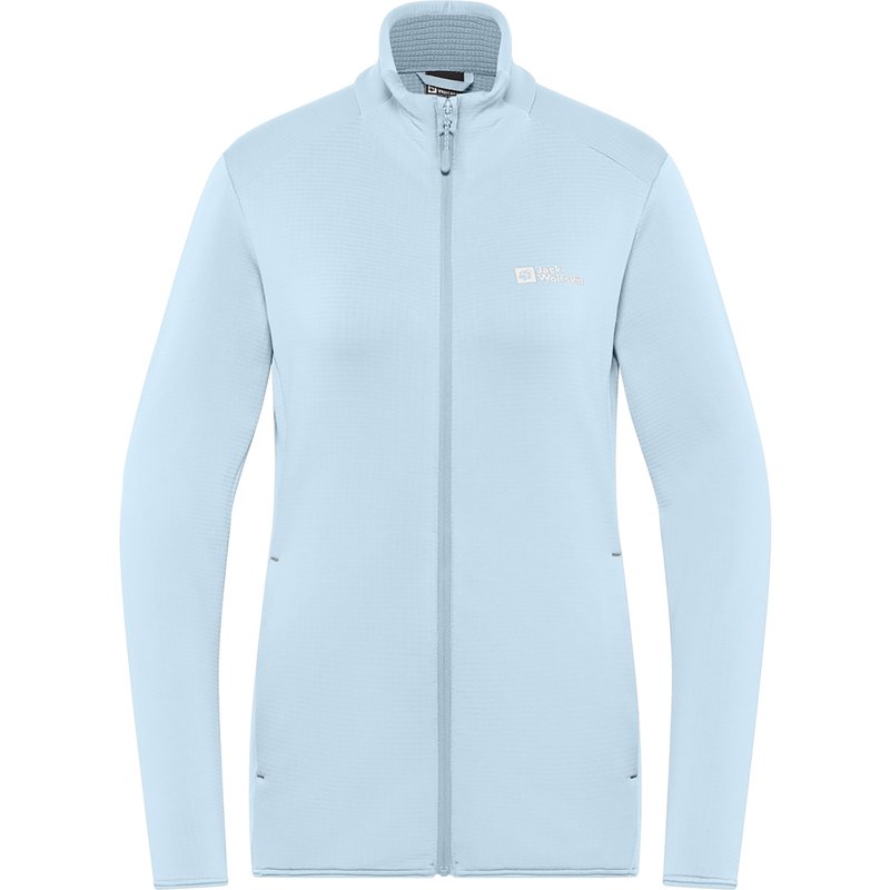 Jack Wolfskin Damen Kolbenberg Jacke
