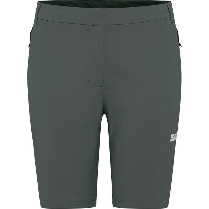 Jack Wolfskin Damen Hikeout Shorts