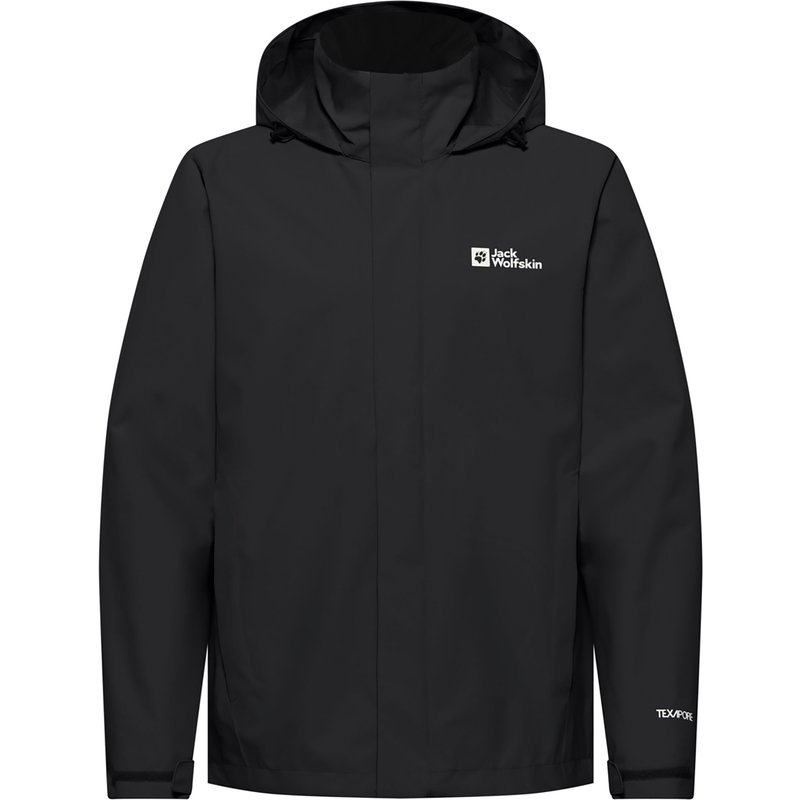 Jack Wolfskin Herren Trailtime 2l Jacke