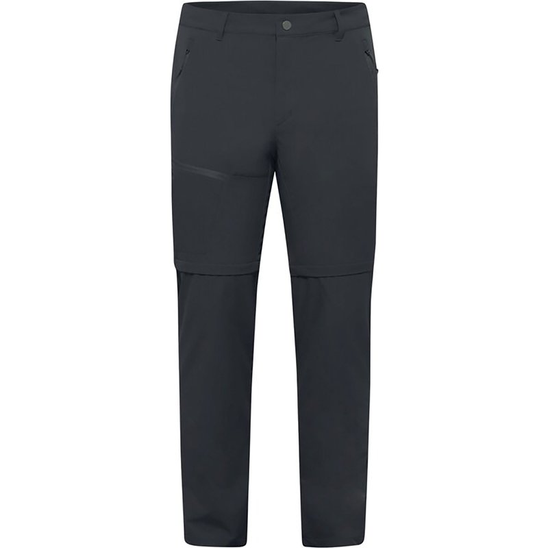 Jack Wolfskin Herren Pico Trail Zip Off Hose