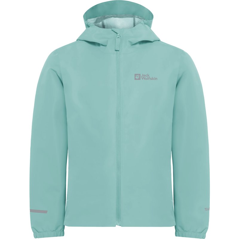 Jack Wolfskin Kinder Flaze Jacke