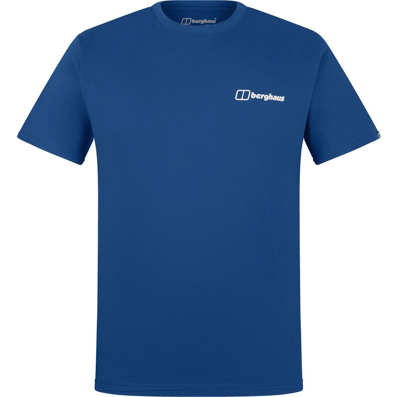 Berghaus Herren Rolling Peaks T-Shirt