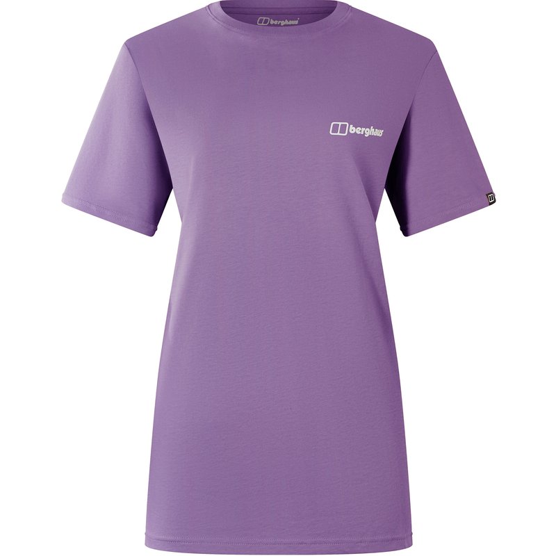 Berghaus Herren Rolling Peaks T-Shirt