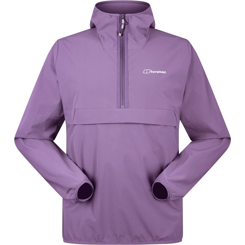 Berghaus Damen Wandermoor Wind Anorak