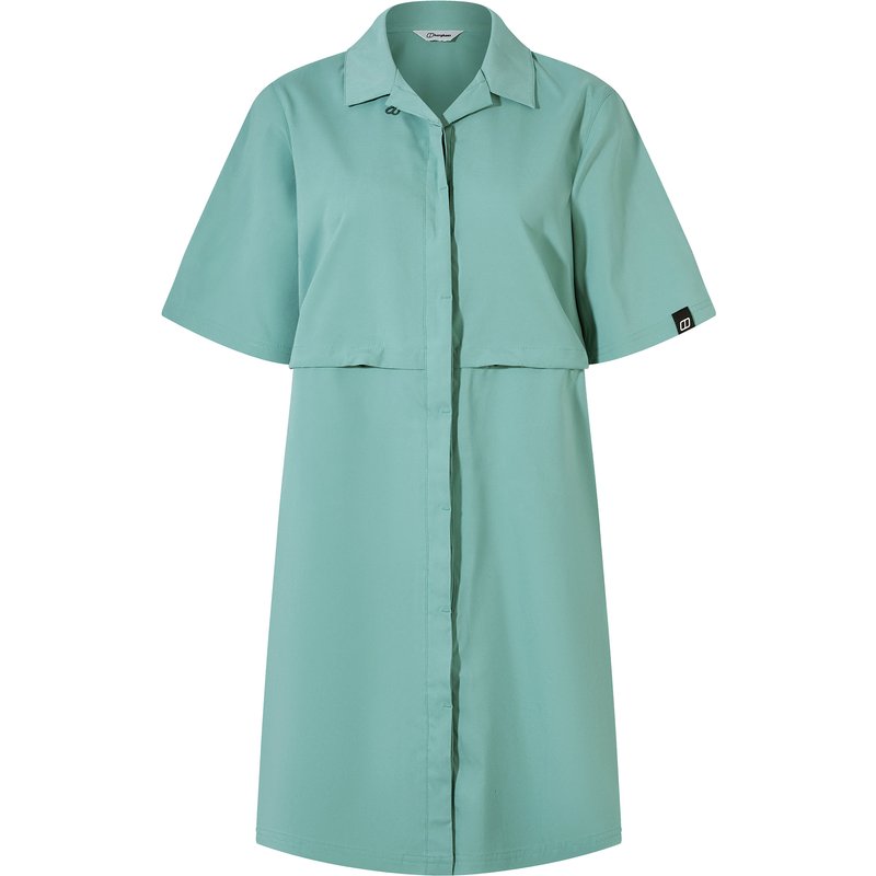 Berghaus Damen Explorer Kleid