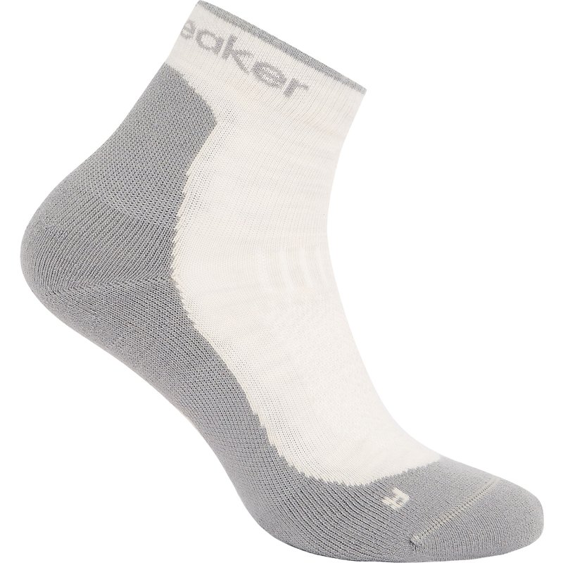 Icebreaker Damen Hike+ Light Mini Socken