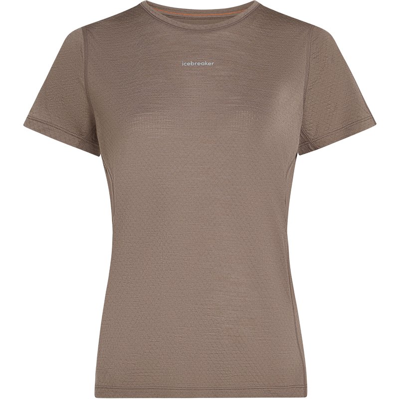 Icebreaker Damen 125 Cool-Lite Speed T-Shirt