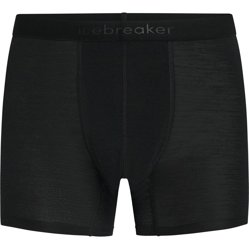 Icebreaker Herren 125 ZoneKnit Boxer