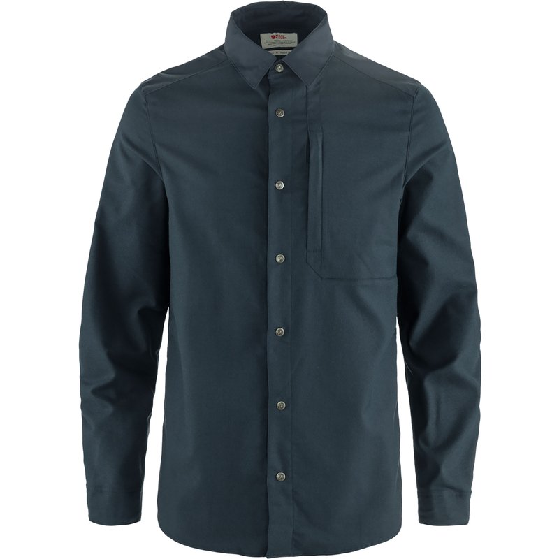 Fjällräven Herren Keb Trekking Hemd
