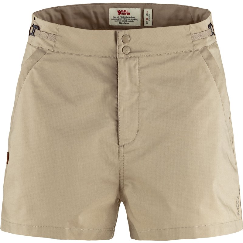Fjällräven Damen Abisko Hike Shorts