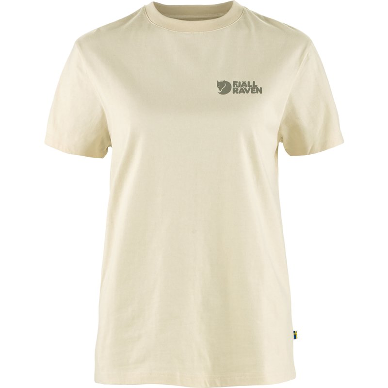 Fjällräven Damen Fjällräven Heavy Classic T-Shirt