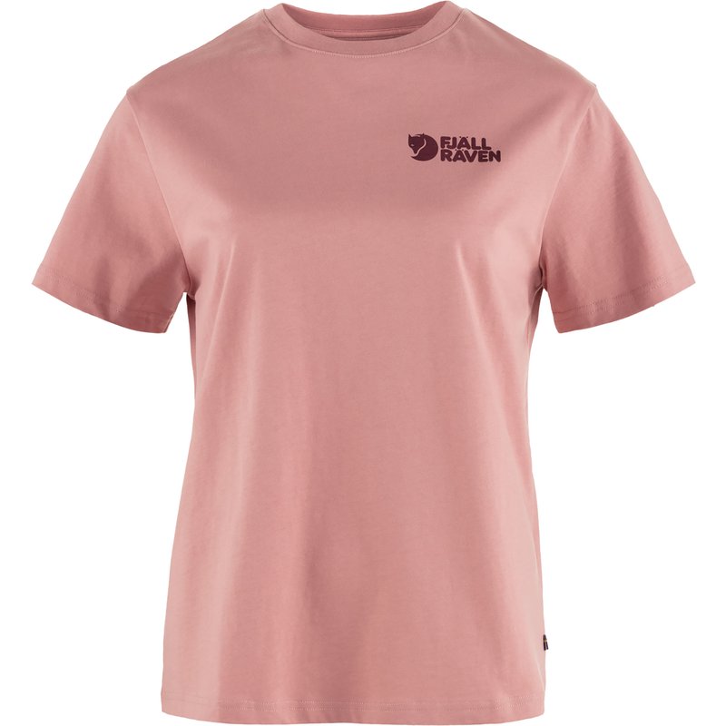 Fjällräven Damen Fjällräven Heavy Classic T-Shirt