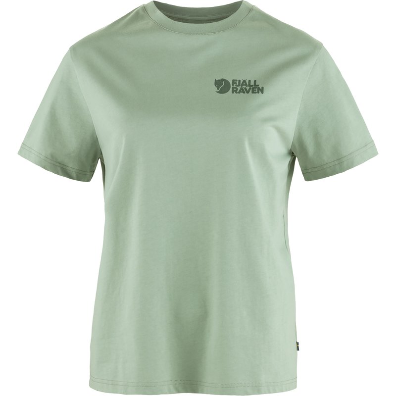 Fjällräven Damen Fjällräven Heavy Classic T-Shirt