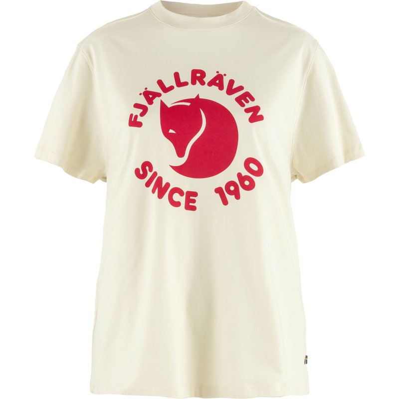 Fjällräven Damen Fjällräven Relaxed T-Shirt