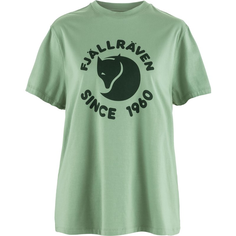Fjällräven Damen Fjällräven Relaxed T-Shirt