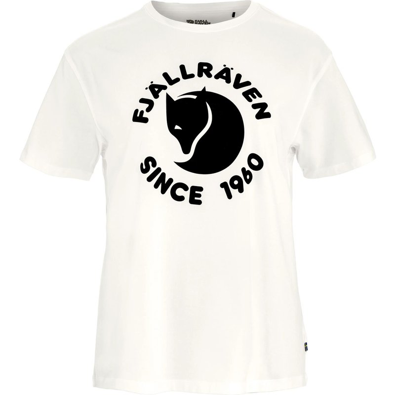 Fjällräven Damen Fjällräven Relaxed T-Shirt