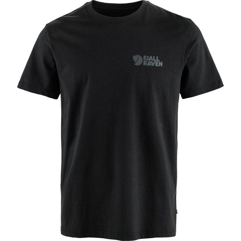 Fjällräven Herren Fjällräven Heavy Classic T-Shirt