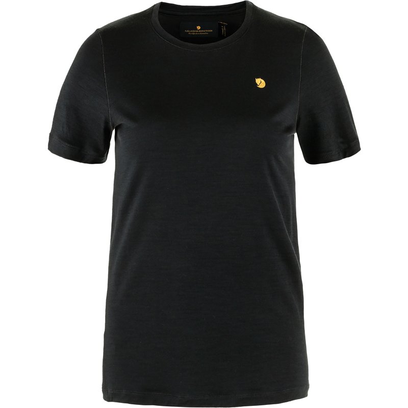 Fjällräven Damen Bergtagen Thinwool T-Shirt