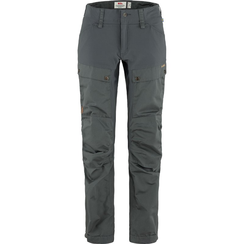 Fjällräven Damen Keb Curved Hose