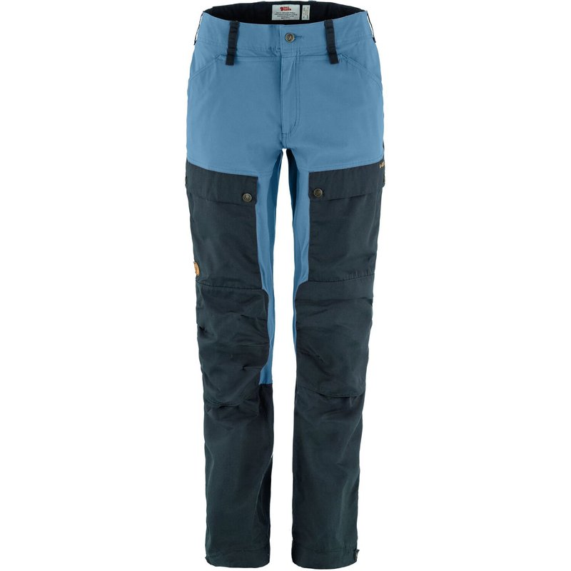 Fjällräven Damen Keb Curved Hose