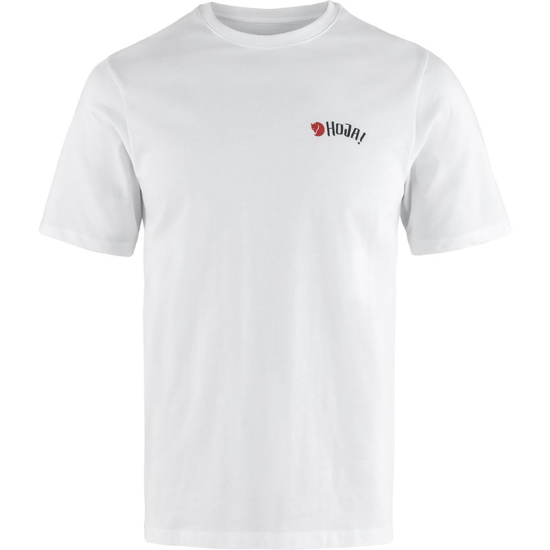 Fjällräven Herren Hoja T-Shirt