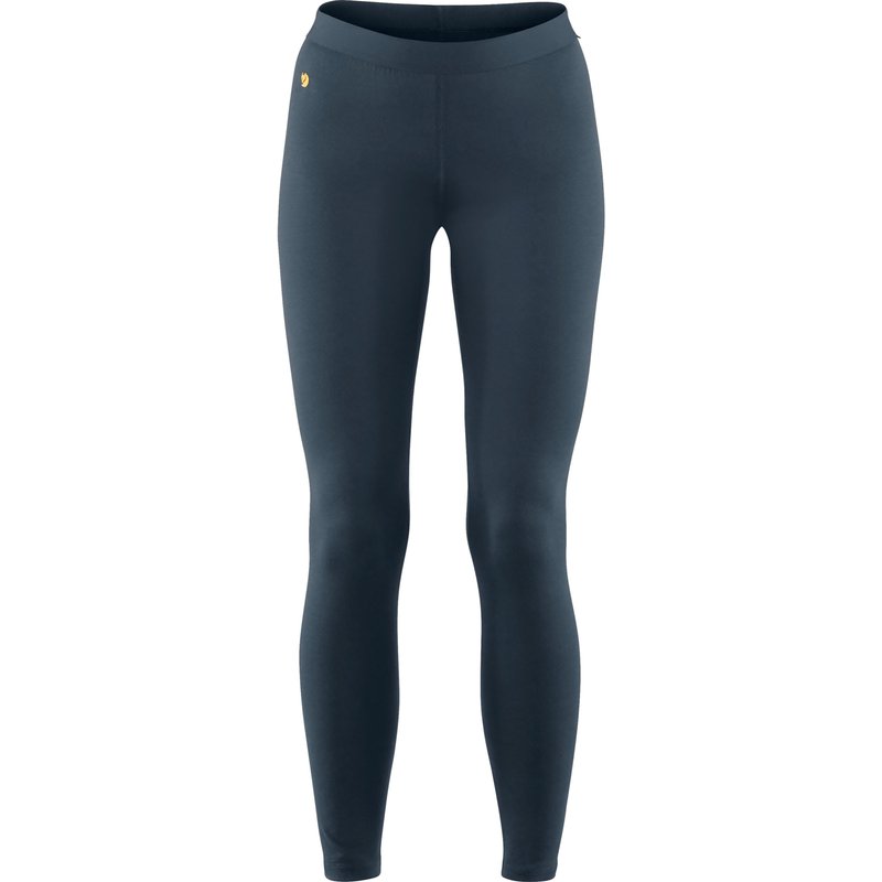 Fjällräven Damen Bergtagen Thinwool Hose
