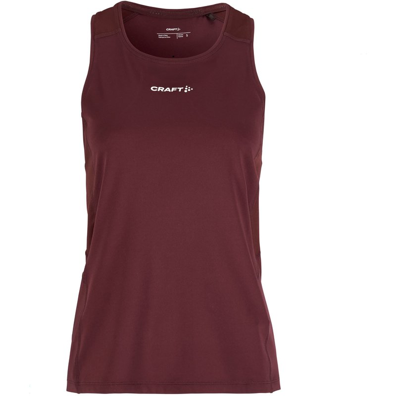 Craft Damen Adv Essence 2 Top