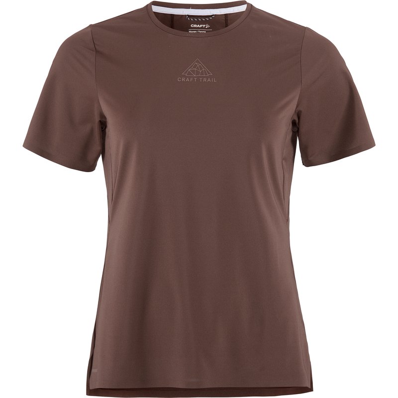 Craft Damen Pro Trail 2 T-Shirt