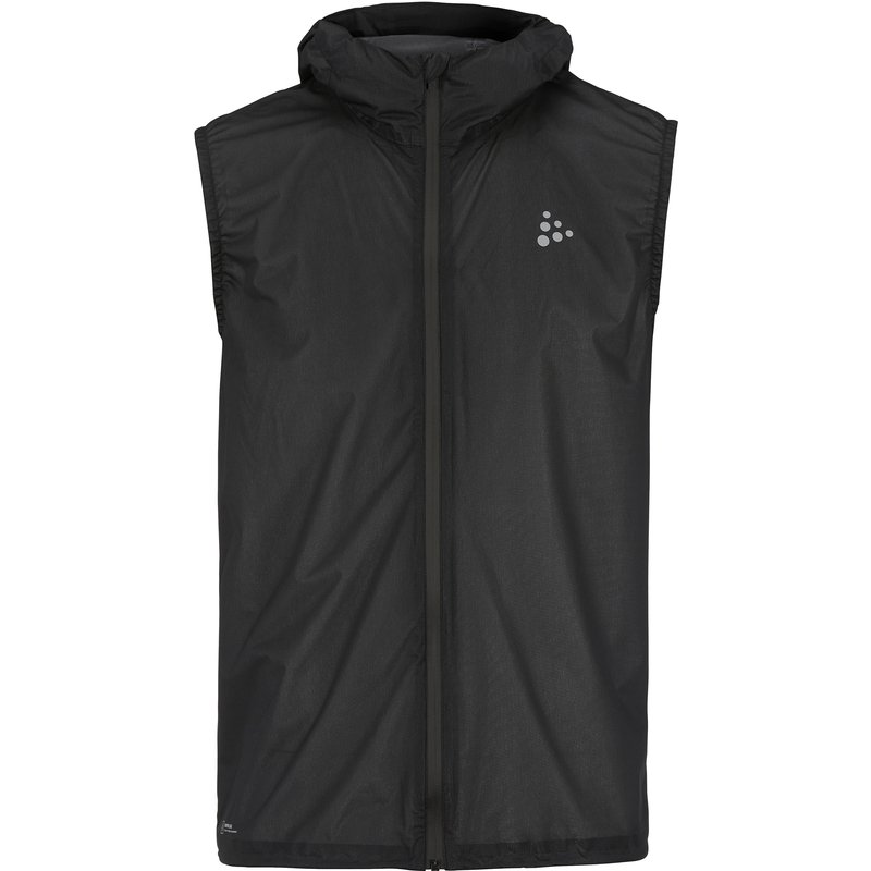 Craft Herren Pro Hydro Lightweight Weste