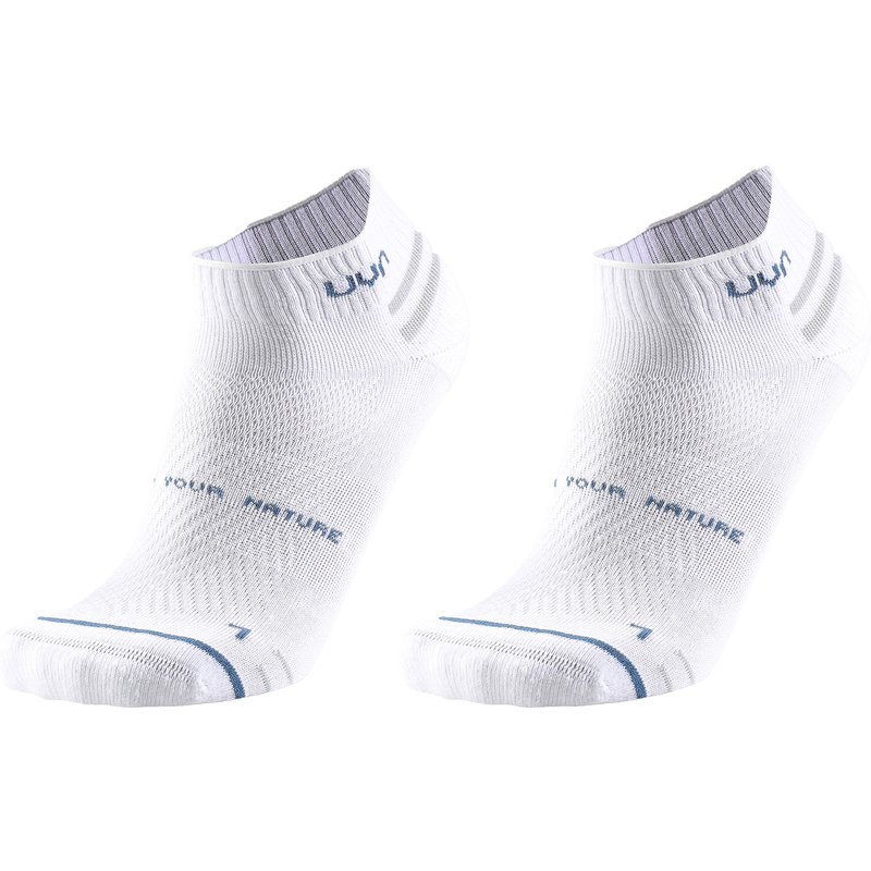 Uyn All Around Low Cut 2er Pack Socken