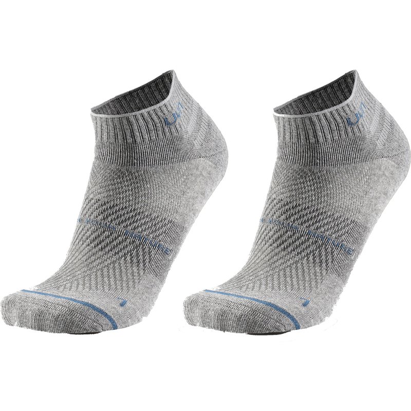 Uyn All Around Low Cut 2er Pack Socken