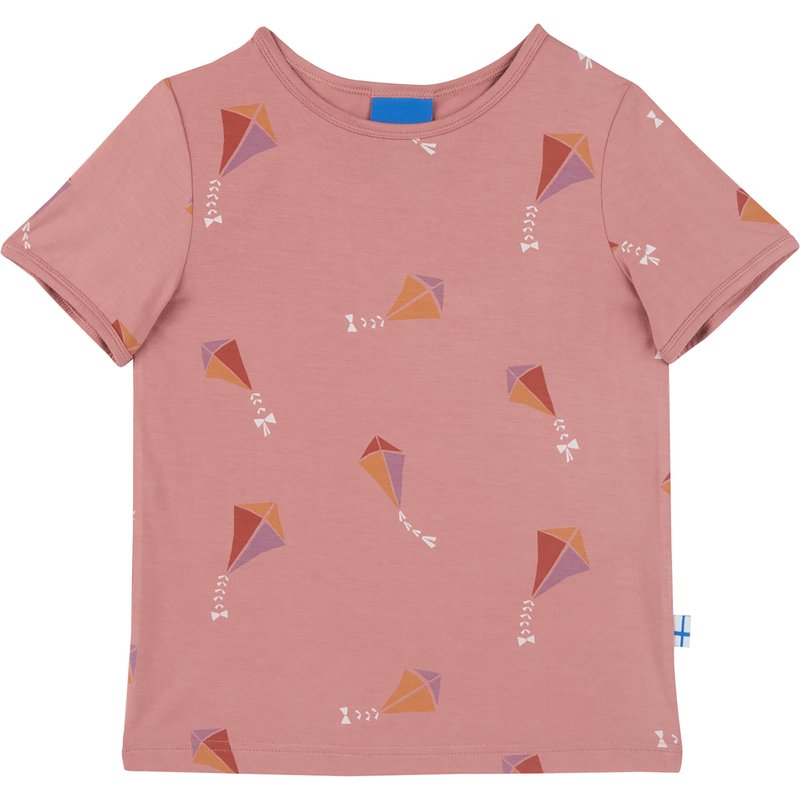 Finkid Kinder Ilta Sun T-Shirt
