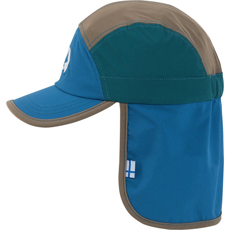 Finkid Kinder Lakki Move Cap