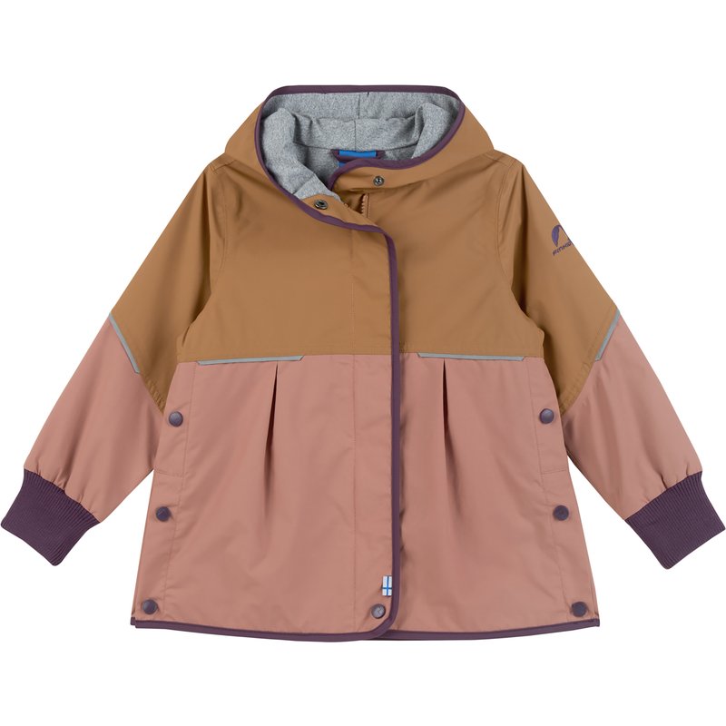 Finkid Kinder Kaunis Move Jacke