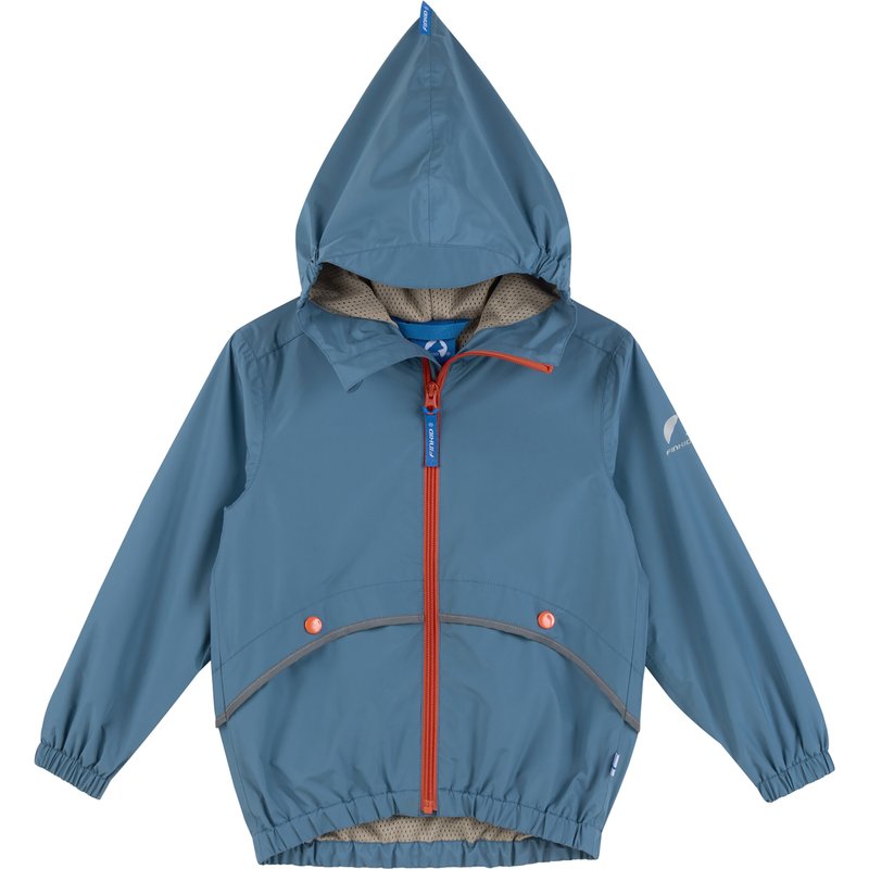 Finkid Kinder Timi Air Jacke