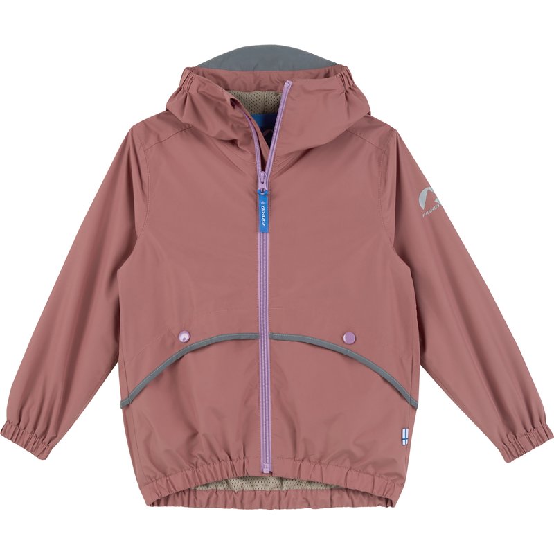 Finkid Kinder Timi Air Jacke