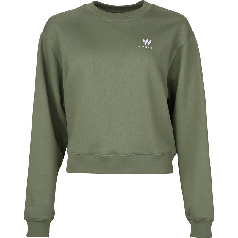 Witeblaze Damen Chanti Crew Pullover