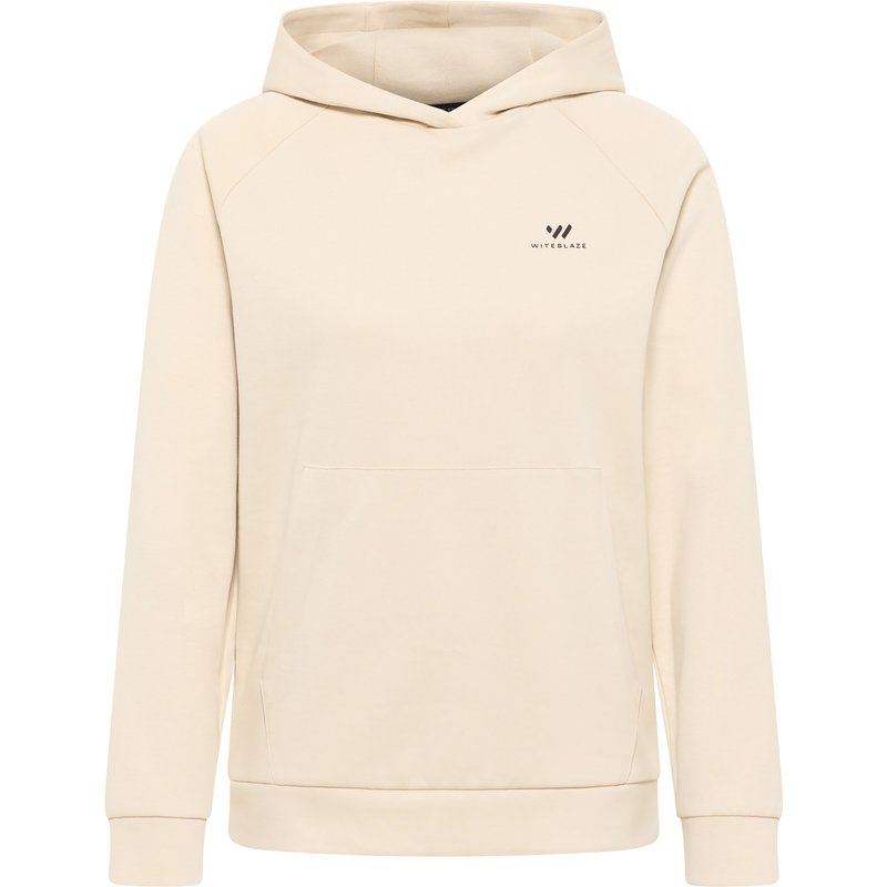 Witeblaze Damen Tech Hoodie Jacke