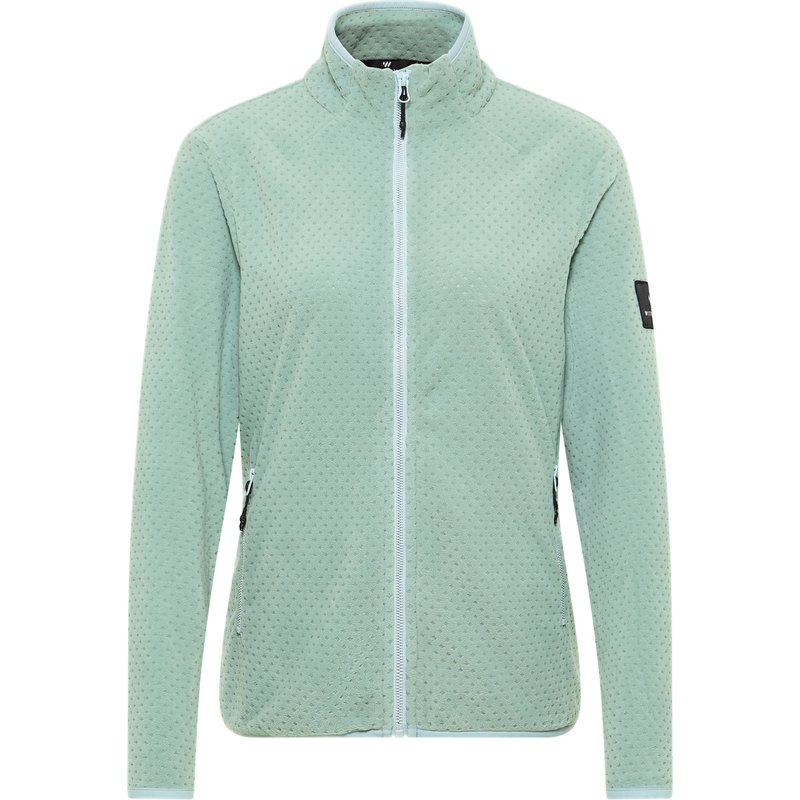 Witeblaze Damen Eresch Fleece Jacke