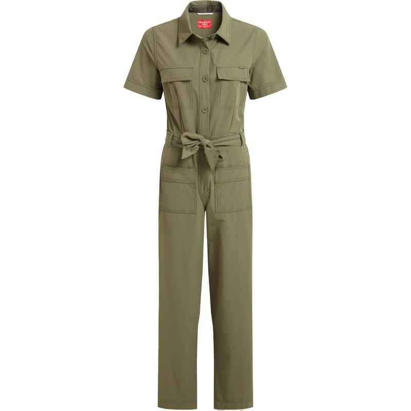 Craghoppers Damen Nosilife Camila Jumpsuit